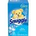 Snuggle Fabric Softener Sheets - Blue Sparkle - 200 ct - Buy Online on GoSupps.com
