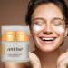 Restorative Face Cream with Vitamin E | Hydrating & Anti-Aging Moisturizer for Normal Skin | All Natural & Vegan | 1 oz - Buy Online on GoSupps.com