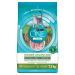 Purina ONE +Plus Dry Cat Food Indoor Advantage Turkey - 7.2 kg Bag 7.2 kg (Pack of 1)