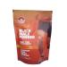 Black Maca Powder Gelatinized 250G | Increases sporadic performance | Black maca gelatinized ecological