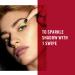 Rimmel Wonder Swipe Glitter Eyeliner & Eyeshadow - Ballin' 1.7ml - Buy Online on GoSupps.com