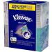 Kleenex Ultra Soft Facial Tissues - 65 Count x 4 packs (260 Total Tissues) - Gentle on Skin - Buy Online on GoSupps.com