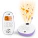 BT Digital Audio Baby Monitor 450 - HD Sound, Lightshow, Lullabies & Two-Way Talkback - Buy Online on GoSupps.com