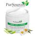 PurOrganica Urea 40% Foot Cream - Pack of 2 Limited Edition - Best Callus Remover, Moisturizer for Thick, Cracked, Rough, Dead & Dry Skin on Feet, Knees, and Elbows - Buy Online on GoSupps.com