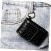 JECOMPRIS 2ST Mini Petroleum Bag | Leather Belt Carrier for Jewelry & Accessories - International Shipping Available - Buy Online on GoSupps.com
