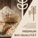 Plain Bio Oat Drink Powder - 750g | 75 Portions Gluten-Free & Sugar-Free | 100% Pure Oat Powder | No Additives - Buy Online on GoSupps.com