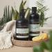 Baylis & Harding Oud Cedar & Amber Toiletries Bundle - 6x500ml Hand Wash & Body Wash Set | Vegan-Friendly - Buy Online on GoSupps.com