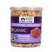 Blessfull Healing Organic Natural Vegan Sriracha Roasted Peanuts Crunchy Healthy Snacks 250 Gram