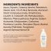 Jergens Ultra Care Fragrance Free Oil-Infused Moisturizer & Body Lotion for Extra-Dry Skin (620 Ml) 620 ml (Pack of 1) 620mL - Buy Online on GoSupps.com