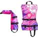 Oceans 7 Us Coast Guard Approved  Child Life Jacket Vest  Type III Vest  PFD  Personal Flotation Device Pink/Berry  Infant Life Jacket - Buy Online on GoSupps.com