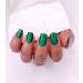 Buy Fairy UV Nail Foils - Shimmering Chameleon Self-Adhesive Nail Wraps | 20 Pieces Gel Polish Strips for Stunning Manicures - International Shipping Available - Buy Online on GoSupps.com