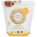 One Degree Organic Foods, Oats Sprouted Rolled, 45 Ounce