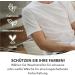 Cosmeau Sustainable Detergent Leaves for White Laundry - Fresh Spring 120 Washes (60 Leaves) - Plastic-Free Travel Solution - Buy Online on GoSupps.com
