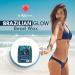 Buy Wikipoze Brazilian Wax Pearls - Odorless Hair Removal Wax for Women & Men | Gentle Stripe-free Waxing for Whole Body - 400g - Buy Online on GoSupps.com