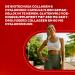 BioTechUSA Collagen & Hyaluronic 280 mg collagen and 60 mg hyaluronic acid per serving Easy to take Glutenfree 30 capsules - Buy Online on GoSupps.com
