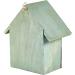 Green Insect & Butterfly Hotel Home House Bees Bugs and Insects Nesting Box - Buy Online on GoSupps.com