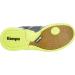 Kempa Unisex Kids Attack Contender Junior Handball Shoes 30 EU - Black/Antracita/Yellow - International Shipping Available - Buy Online on GoSupps.com