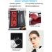 OCCI CHIARI Women's Reading Glasses Clear Frame | C-tortoise Shell | Available Strengths: 0-3.5 | Stylish Readers for Women - Buy Online on GoSupps.com