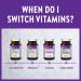 New Chapter Perfect Prenatal Whole Food Multivitamin - 192 Vegetarian Tablets - Buy Online on GoSupps.com