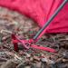 MSR Groundhog Tent Stake Kit - Durable Aluminum Pegs for Secure Camping - Buy Online on GoSupps.com