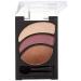 Almay Smoky Eye Trio Palette 020 Smoldering Embers - Longlasting Hypoallergenic Eye Makeup - 0.08 Oz (Pack of 2) - Buy Online on GoSupps.com
