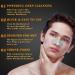 Blackhead Pore Strips 33 pcs Charcoal Peel Off Strips Blackhead Remover Pore Strips for Men Deep Cleansing Strips Remove for Nose Area and Face Oil and Blackheads 33 Pcs Nose Strips - Buy Online on GoSupps.com