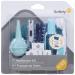 Safety 1st Healthcare Kit - Arctic Blue | Essential Health Supplies - Buy Online on GoSupps.com