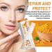 3 PCS Turmeric Retinol Eye Cream Stick Lumibalm for Under Eye Bags Eye Balm Stick Hydrating Turmeric Eye Cream For Puffiness and Bags Reduces Fine Lines - Buy Online on GoSupps.com