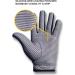 CaddyDaddy Claw Pro Men's Golf Glove - Breathable & Long Lasting - Grey, Size Large, Left Hand - Buy Online on GoSupps.com