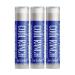 Cool Ranch Lip Balm - Set of Three