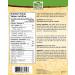 Now Foods Whole White Chia Seed 500g White Chia seeds 500 g (Pack of 1) - Buy Online on GoSupps.com