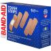 Band-Aid Tough Strips Adhesive Bandages - 60 ct, One Size - for Minor Cuts & Scrapes - Buy Online on GoSupps.com