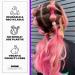SHRINE Drop It Semi-Permanent Hair Dye Bottle Blue 20 ml blue 20 ml (Pack of 1) - Buy Online on GoSupps.com