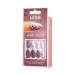 KISS Jewel Fantasy Nails Medium Length High Fashion Glamour Nails (KJF04) - Buy Online on GoSupps.com