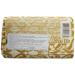 Nesti Dante 60th Anniversary Luxury Gold Soap with Gold Leaf - Limited Edition 8.8oz - Buy Online on GoSupps.com