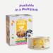 Applaws 100% Natural Wet Dog Food Tins Chicken Breast with Rice in Broth 156g (Pack of 12) Chicken with Rice in Broth 156 g (Pack of 12) - Buy Online on GoSupps.com
