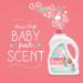 Dreft Stage 2 Active Baby Liquid Detergent for Newborns & Infants 50oz - 32 loads | Gentle & Natural (HEC) - Packaging May Vary - Buy Online on GoSupps.com