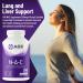 AOR N-A-C 500mg - 240 Capsules - Buy Online on GoSupps.com