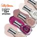 Sally Hansen Diamond Strength No Chip Nail Color - Brilliant Blush 210 - Buy Online on GoSupps.com