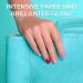 Manhattan Last & Shine Nail Polish - Dynamic Red | 10 Days Hold | Be My Baby 630 - 10ml - Buy Online on GoSupps.com