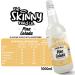 Skinny Food Co Sugar-Free Pina Colada Martini Skinny Cocktail Mixer 1 Litre - Low Calorie 0g Sugar - Vegan Gluten-Free & Keto Friendly - Tropical flavour with Mango Passion Fruit & Orange - Buy Online on GoSupps.com