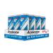 Accelerator Rocket Pop Energy Drink - 12 fl oz Can (Pack of 12) | Buy Internationally - Buy Online on GoSupps.com