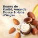 Le Petit Marseillais Huile Corps Sublimante (Vaporisateur de 150 Ml) Soin Corps Hydratation 24H Huile pour le Corps au Beurre de Karit Amande Douce et Huile d'Argan Orange 150 ml (Lot de 1) - Buy Online on GoSupps.com