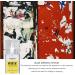 Adhesive Remover Liquid Sticker Lifter Cleaner Stain Remover - Effective All Purpose Portable Tar Cleaner Liquid for Floor Marble Glass Ceramics - Buy Online on GoSupps.com