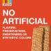 KIND Simple Crunch Bars Peanut Butter 7oz - Pack of 8 | Nutritious Snack Bars - Buy Online on GoSupps.com