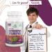 Ayushya Gymnema Sylvestre Capsules - 500mg Pure Extract (60 Capsules) - Buy Online on GoSupps.com