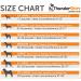 Thundershirt Dog Anxiety Jacket - Fuchsia XXS | Best Relief for Dog Anxiety - International Shipping - Buy Online on GoSupps.com