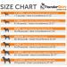 Thundershirt Dog Anxiety Jacket - Fuchsia XXL | Best Calming Solution for Dogs - International Shipping Available - Buy Online on GoSupps.com