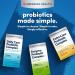 American Health Daily Care Probiotic Complex - 20 Billion CFU, 30 Vegan Capsules - Buy Online on GoSupps.com
