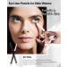 White Eyeliner for Waterline Cream Gel Eyeliner Water Line Long Lasting Waterproof Smudge-Proof Highly Pigmented Retractable Eye Liner Brightener Pen Built in Sharpener Smooth Eye Makeup for Women 03# White - Buy Online on GoSupps.com